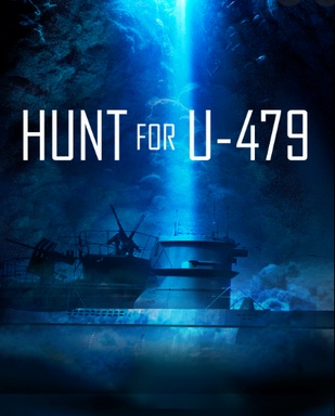 Hunt for U-479