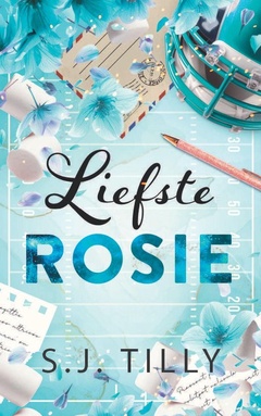Liefdesbrieven 2 - Liefste Rosie