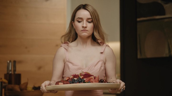 Netflix kondigt schokkende en waargebeurde serie aan, Apple Cider Vinegar