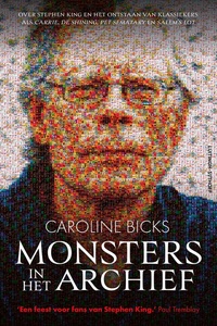 Monsters in het archief