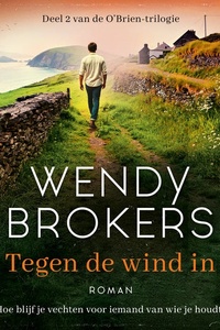 Tegen de wind in: Hoe blijf je vechten voor iemand van wie je houdt?