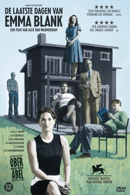 De Laatste Dagen van Emma Blank