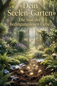 Dein Seelen-Garten: Die Saat der bedingungslosen Liebe