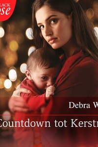 Countdown tot Kerstmis