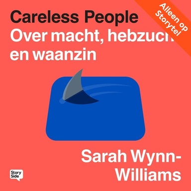 Careless people - NL