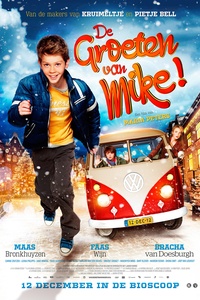 De Groeten van Mike!