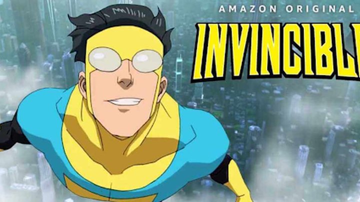 Amazon Prime Video: nieuwe films en series in maart
