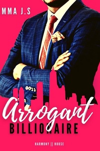 Arrogante miljardair