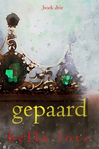 Gepaard (Boek Drie)