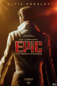 EPiC: Elvis Presley in Concert