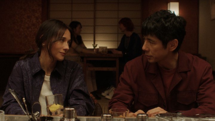 Sunny: Een duistere komedie met Rashida Jones op Apple TV+
