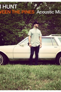 Between The Pines (Acoustic Mixtape)