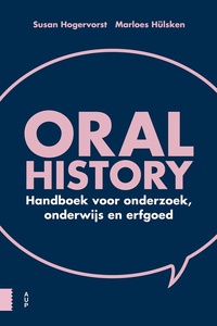 Oral history