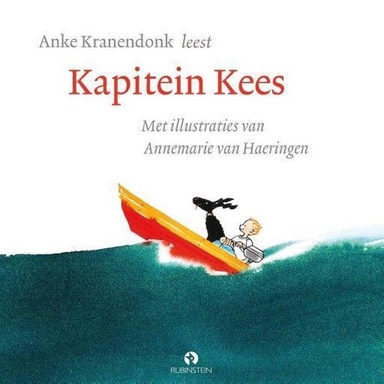 Kapitein Kees