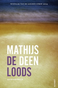 De Hollander 4 - De loods