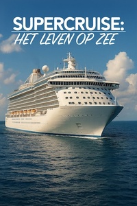 Supercruise: Het Leven Op Zee