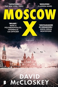 Moscow X