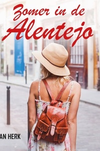 Zomer in de Alentejo