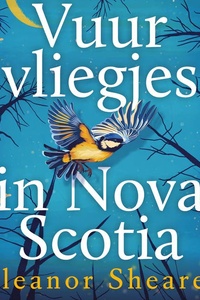 Vuurvliegjes in Nova Scotia