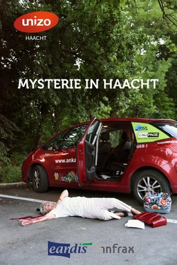Mysterie in Haacht