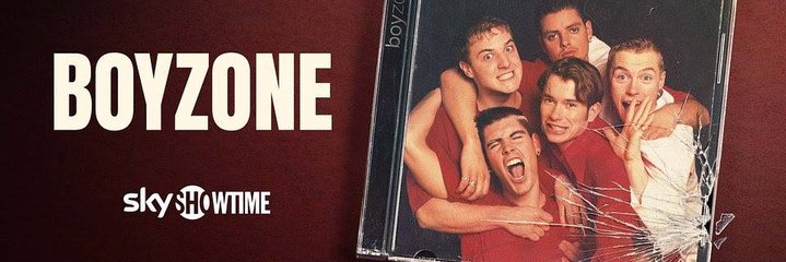 Boyzone: Life, Death & Boybands – een diepgaande blik op roem, verlies en onderlinge strijd
