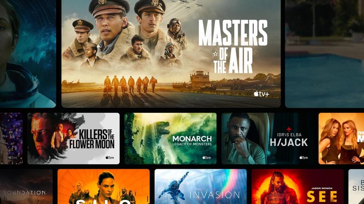 Apple schudt Streaming-markt op: Brengt Apple TV+ mogelijk naar Android telefoons!
