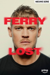 Ferry Lost