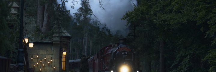 HBO Max onthult teaser nieuwe Harry Potter-serie: start met Kerst 2026