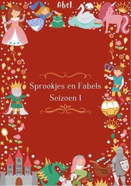 Abel Classics 1 - Sprookjes en fabels