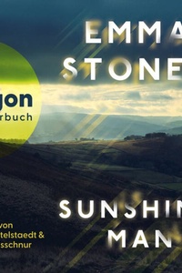 Sunshine Man (Ungekürzte Lesung)