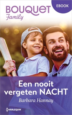 Bouquet Extra 690 - Een nooit vergeten nacht