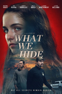 What We Hide