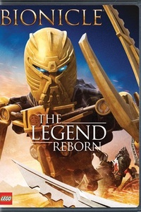 Bionicle: The Legend Reborn