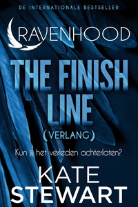 Ravenhood 3 - The Finish Line (Verlang)