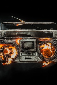 Revolution Radio