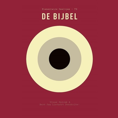 De Bijbel