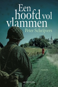 Een hoofd vol vlammen