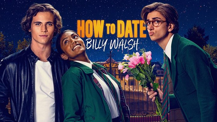 Romantiek, humor en verrassingen: 'How to Date Billy Walsh' komt naar Prime Video