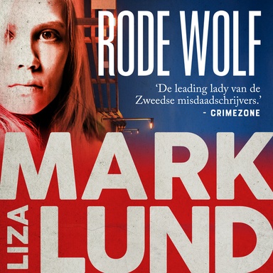 De rode wolf