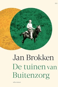 De tuinen van Buitenzorg