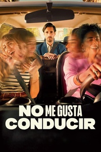 I Don’t Like Driving