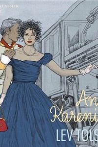 Anna Karenina