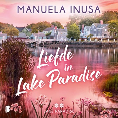 Liefde in Lake Paradise