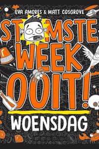 Stomste week ooit 3 - Woensdag