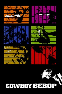 Cowboy Bebop