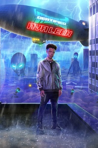 Certified Hitmaker (AVA Leak)