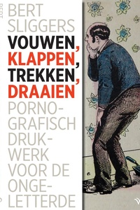 Vouwen, klappen, trekken, draaien