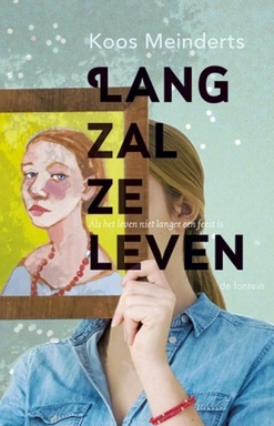 Lang zal ze leven (mp3-download luisterboek, dus GEEN CD of fysiek boek!)