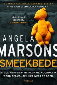 Smeekbede: Ik doe mensen pijn. Help me, voordat ik word gedwongen het weer te doen.