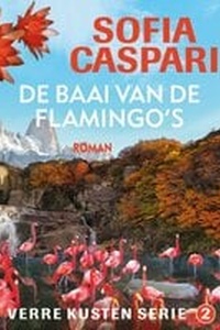 De baai van de flamingo's